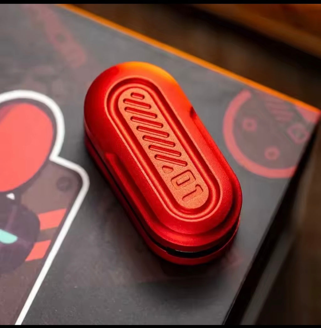 Small Pill magnetic slider