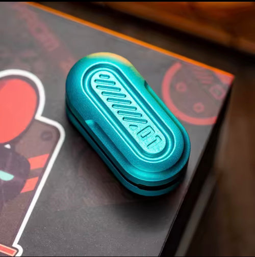Small Pill magnetic slider
