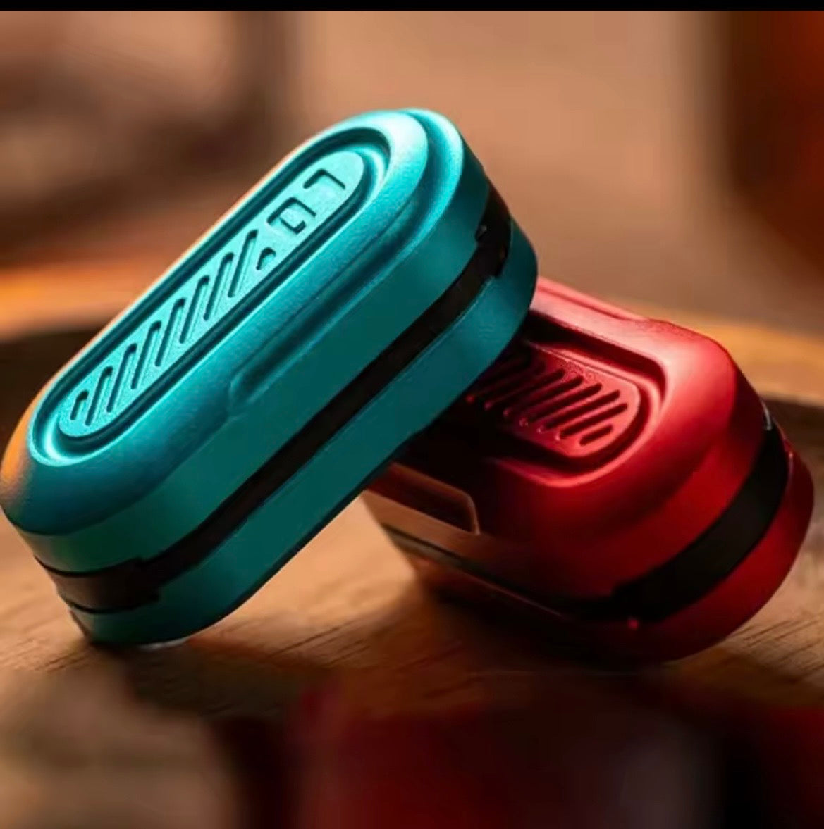 Small Pill magnetic slider