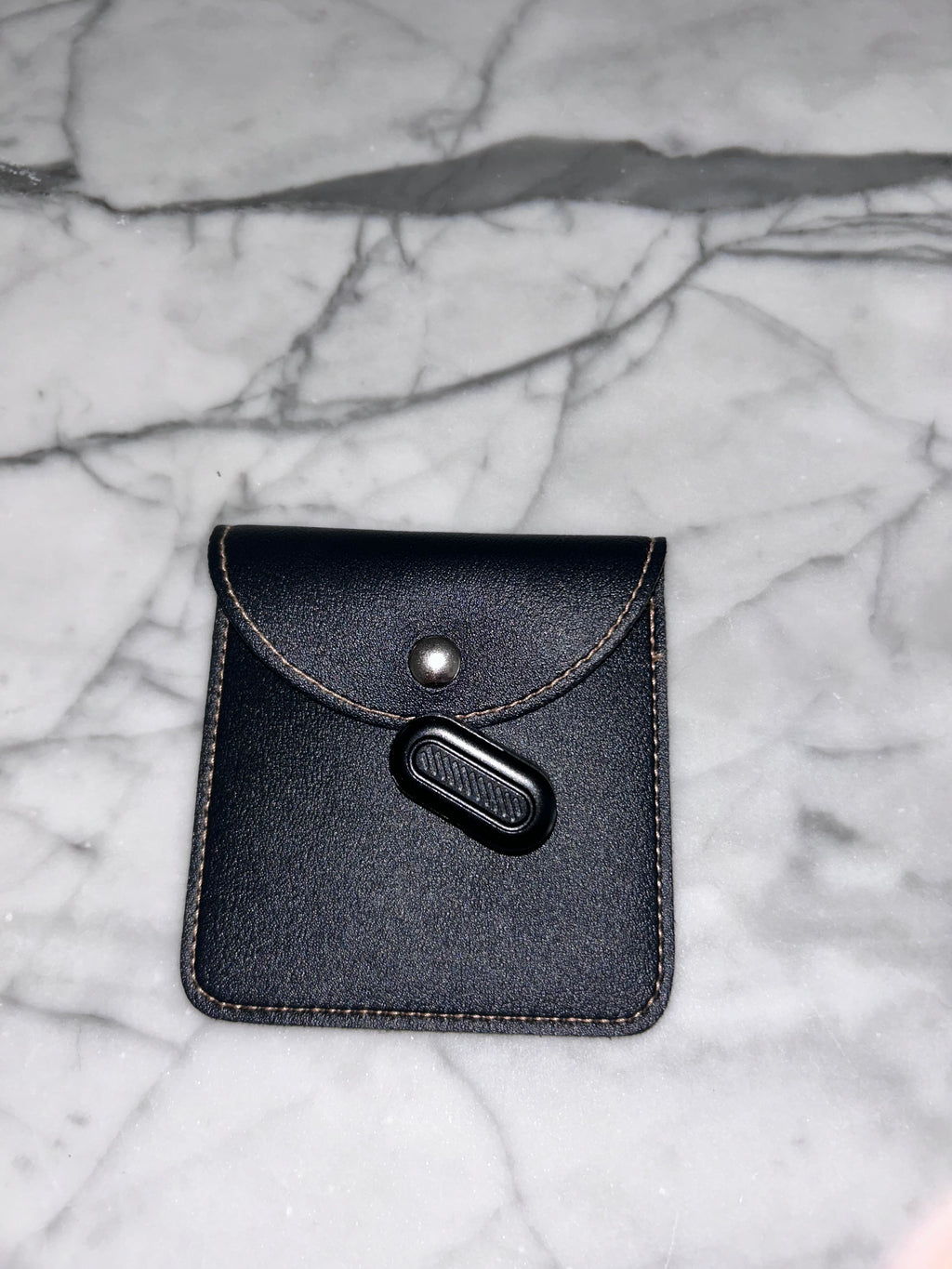 Small Pill magnetic slider