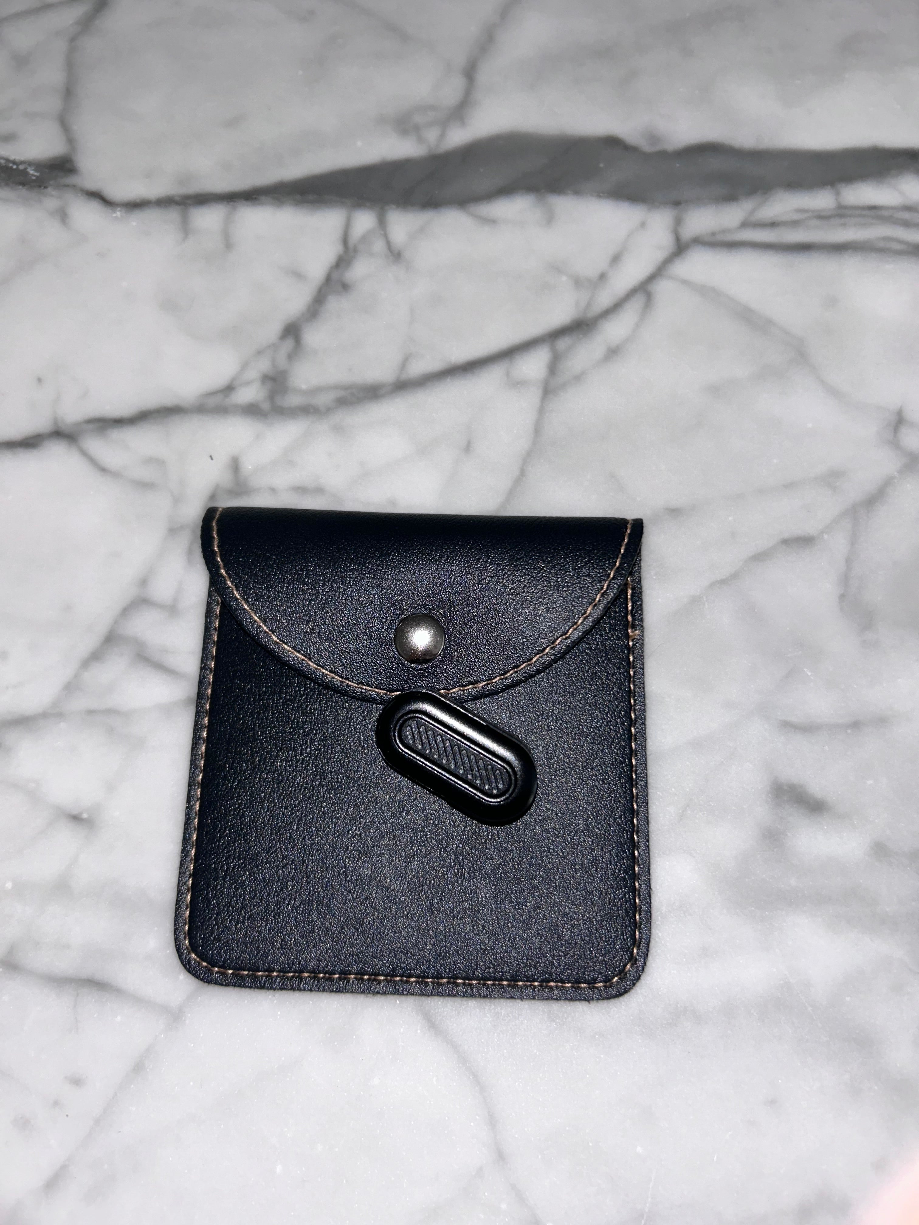 Small Pill magnetic slider