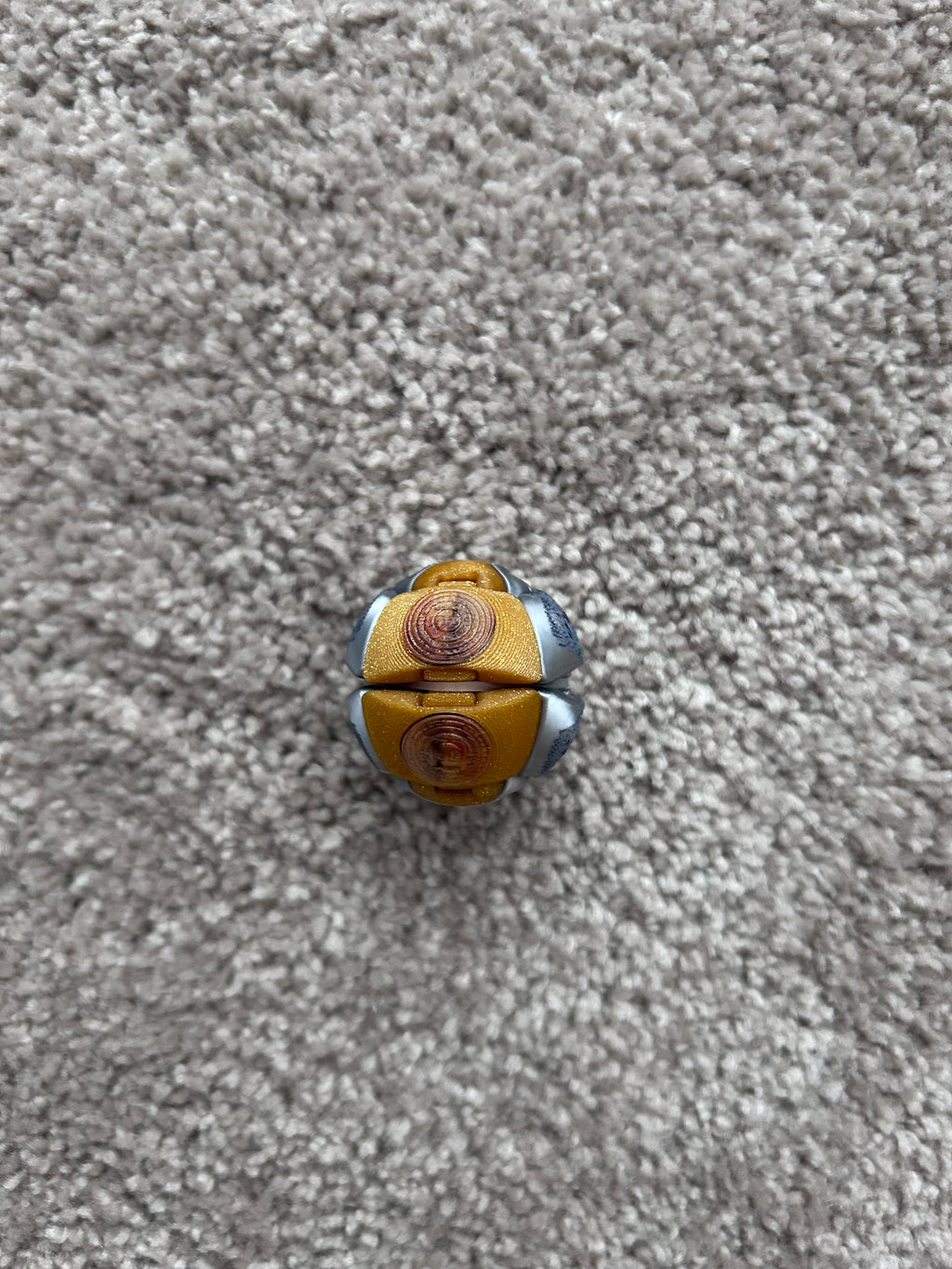 Custom Zorble