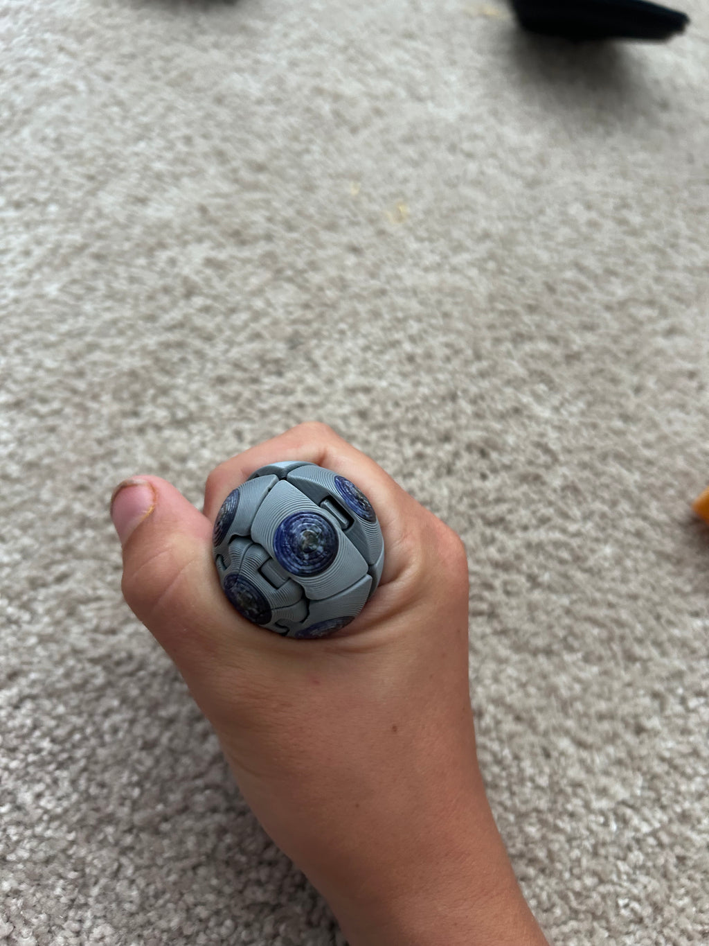 Custom Zorble